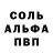 Метадон кристалл Bollygrad Studioz